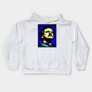 Luis Carlos Galán Kids Hoodie